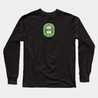 1999 Hip Hop Long Sleeve T-Shirt